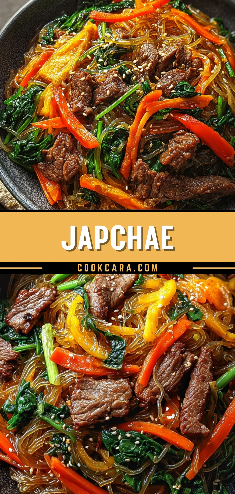 Japchae 23 Pinterest Hidden Image