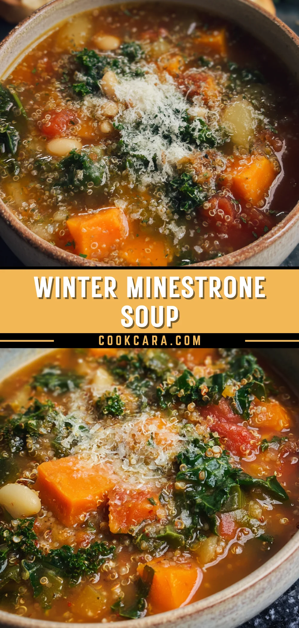 Pinterest Hidden Image