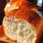 Amish White Bread Recipe
