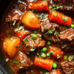 Beef Stew