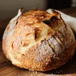 Beginner Sourdough Bread