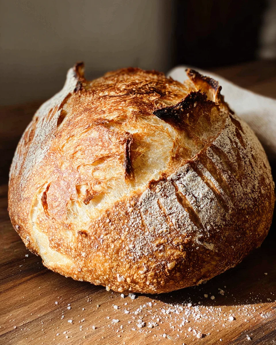 Beginner Sourdough Bread 23 Beginner Sourdough Bread