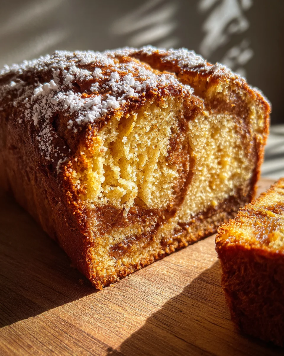 Butterscotch Pudding Bread 25 Butterscotch Pudding Bread