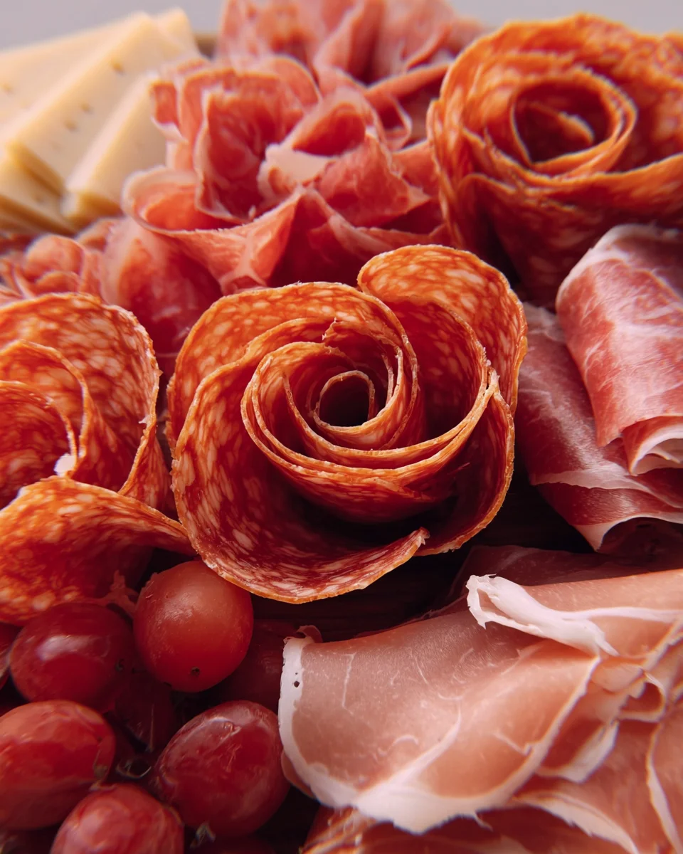 Charcuterie