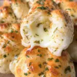 Cheesy Bombs