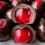 Chocolate Covered Cherries