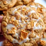 Cinnamon Toast Crunch Cookies