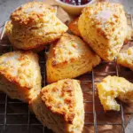 Classic Scones