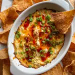 Crab Rangoon Dip