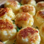 German Potato Dumplings