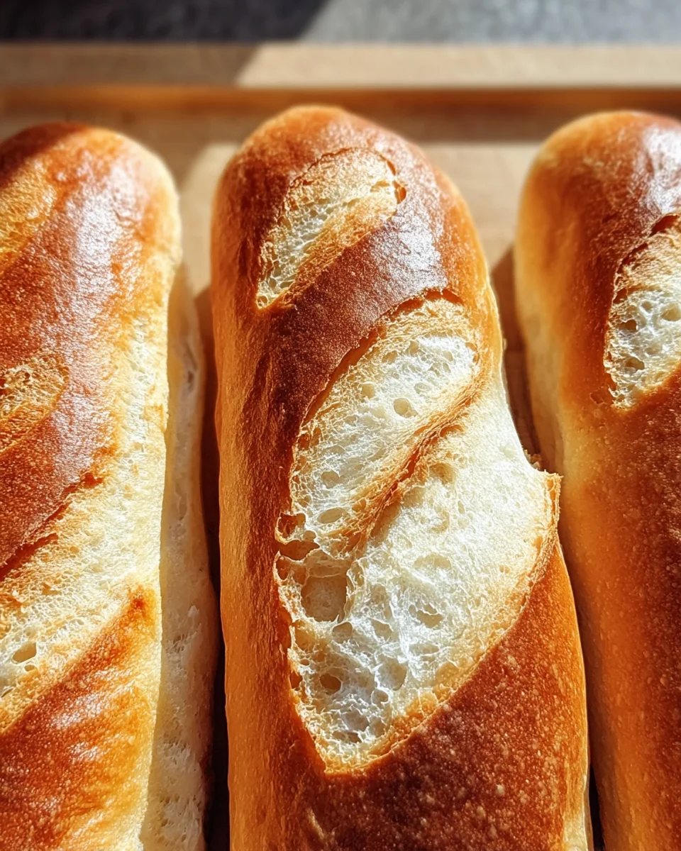 Handmade Sub Rolls 19 Handmade