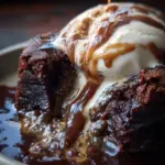 Hot Fudge Pudding Cake
