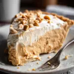 Old Fashioned Peanut Butter Pie
