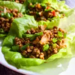 PF Chang's Chicken Lettuce Wraps - BEST Copycat!