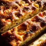 Sourdough Discard Focaccia Recipe