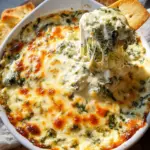 Spinach and Artichoke Dip