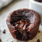 The Best Chocolate Mug Cake