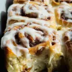The Best Cinnamon Rolls!