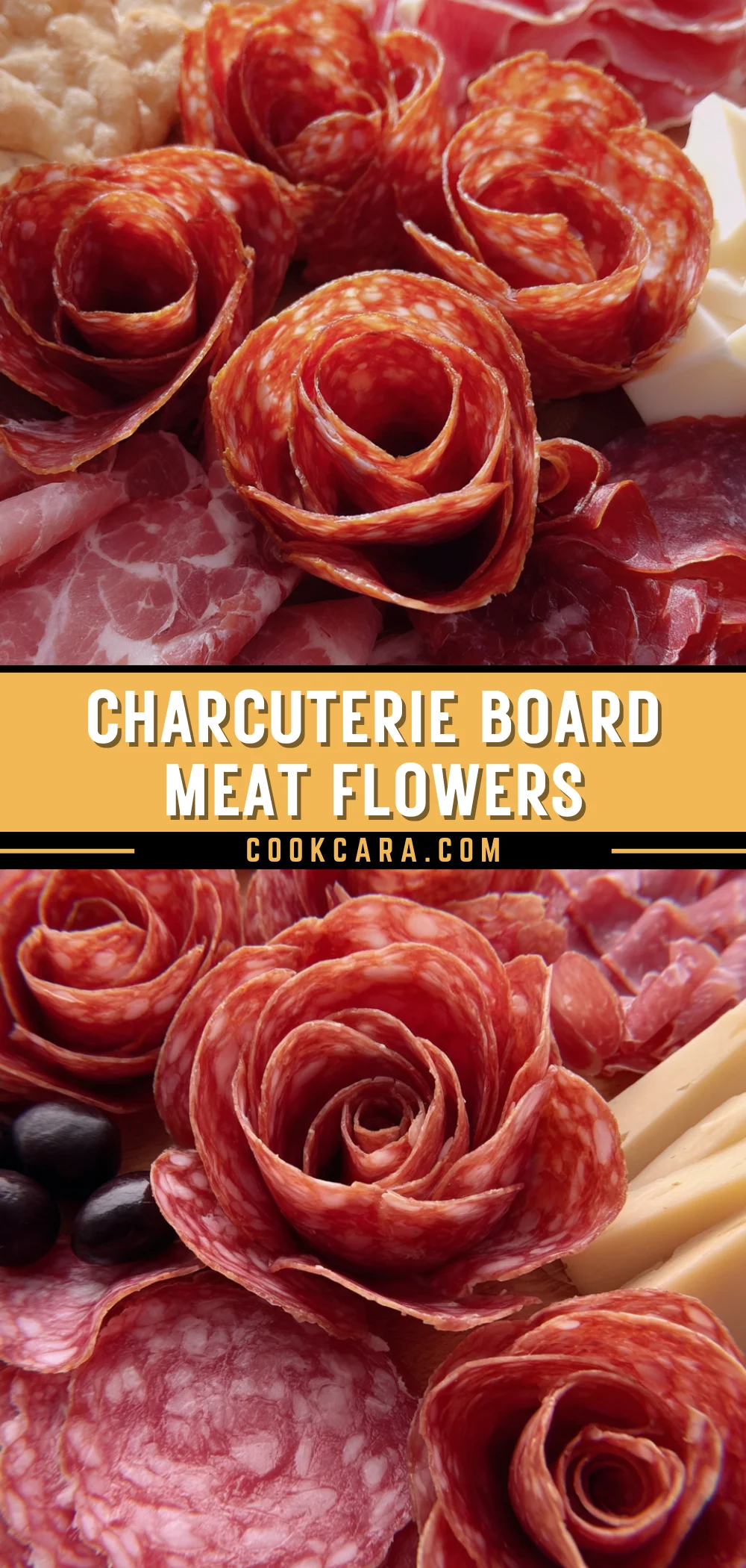 Pinterest Hidden Image