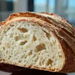 Beginners Sourdough Bread Recipe