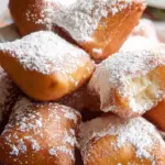 Beignets