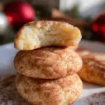 Best Cinnamon Cream Cheese Cookies