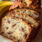 Best Moist Banana Bread Recipe