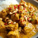 Chicken Korma Recipe