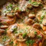 Chicken Marsala Recipe