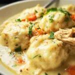 Chicken and Dumplings
