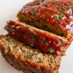 Classic Meatloaf Recipe