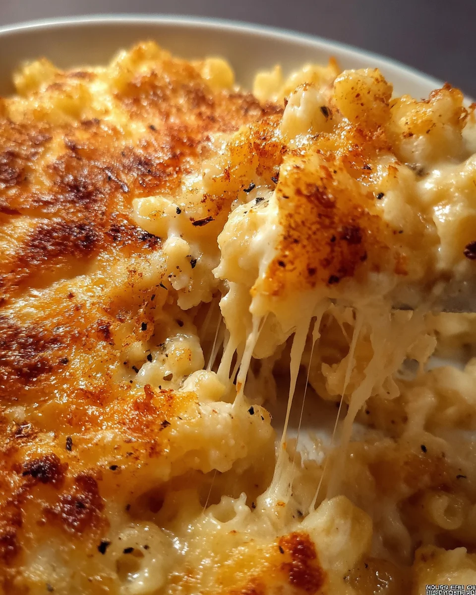 Creamy Baked Mac And Cheese 22 Creamy