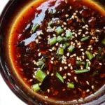 Korean BBQ Sauce