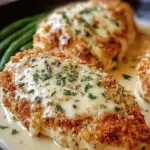 Longhorn Steakhouse Parmesan Chicken