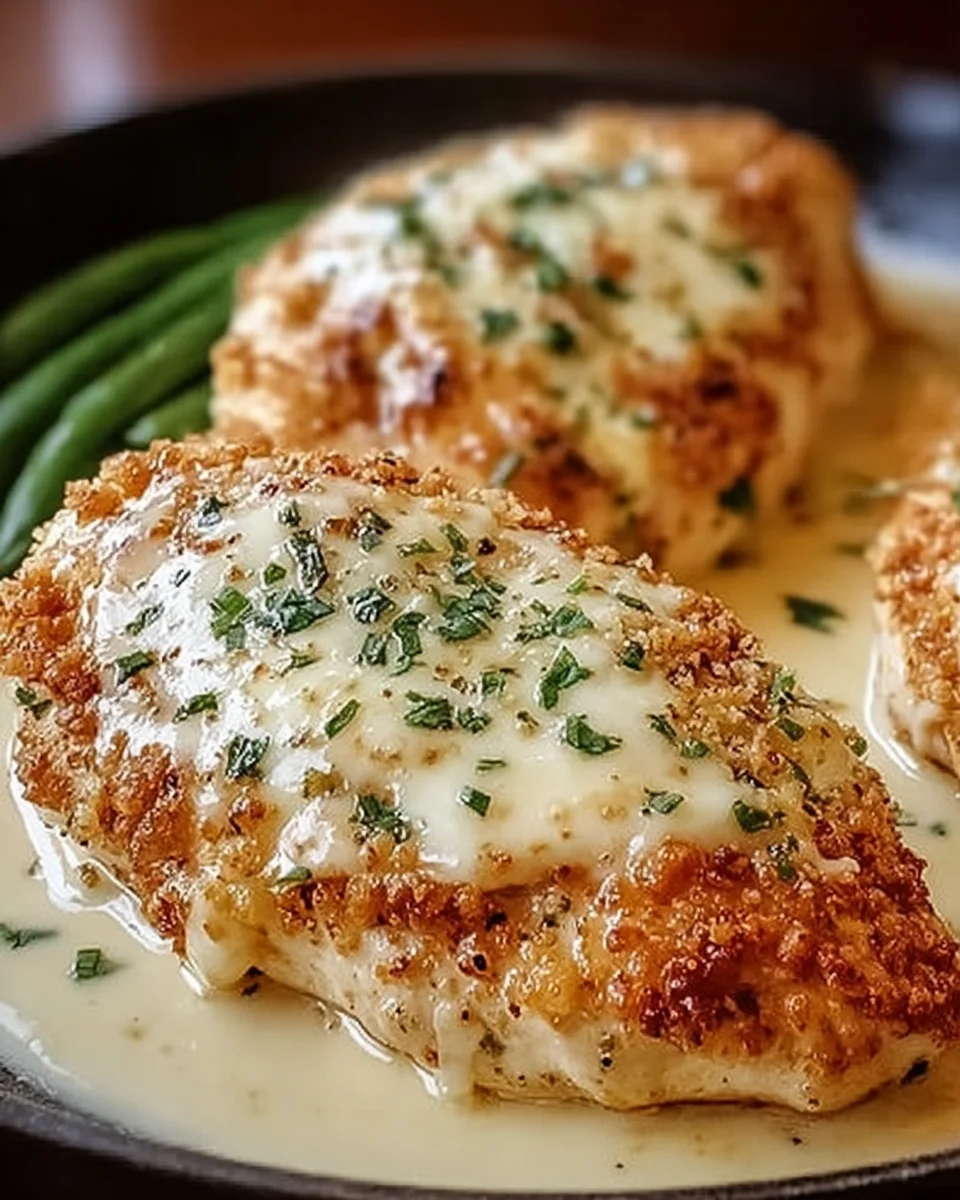 Longhorn Steakhouse Parmesan Chicken