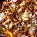 Low Carb BBQ Chicken Thighs