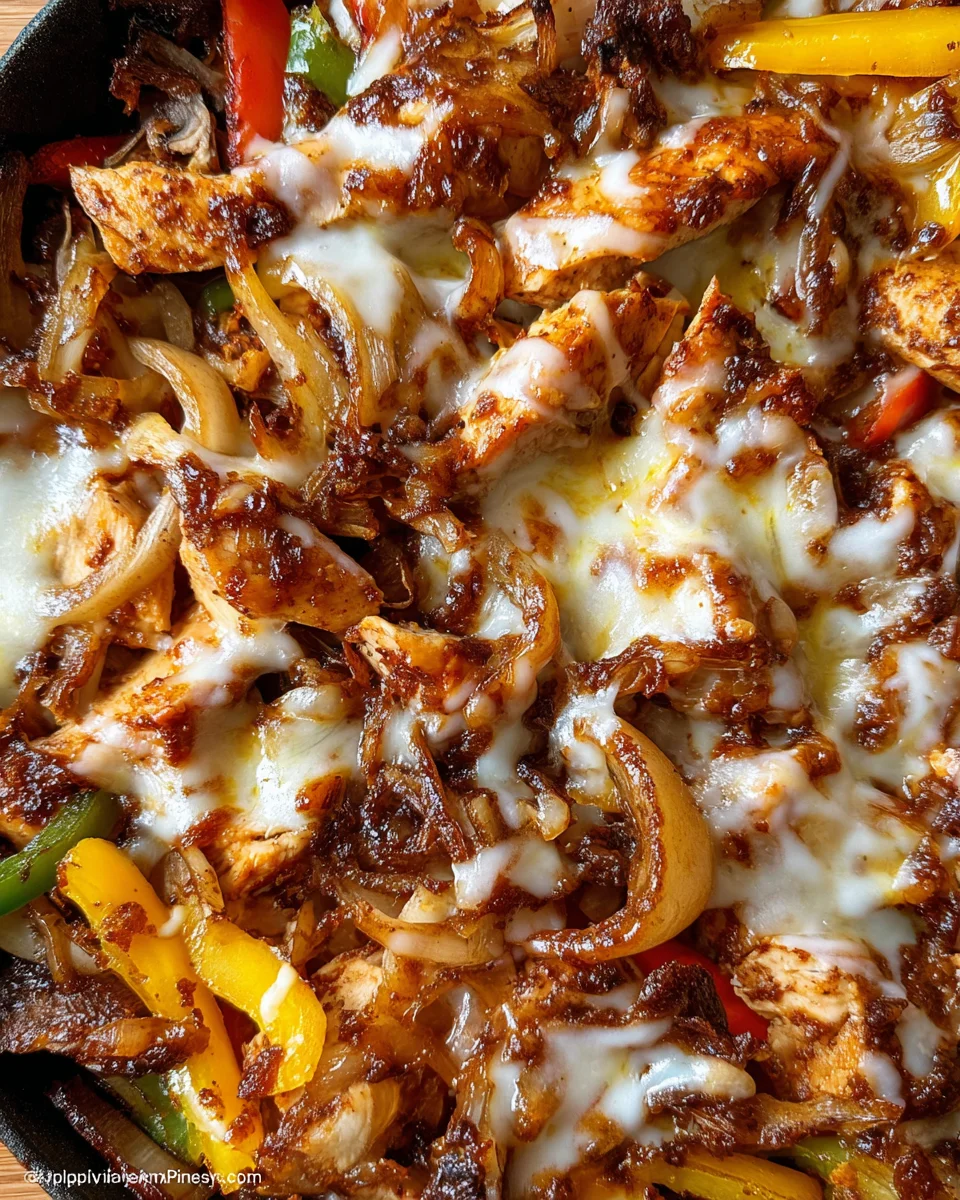 Low Carb BBQ Chicken Thighs