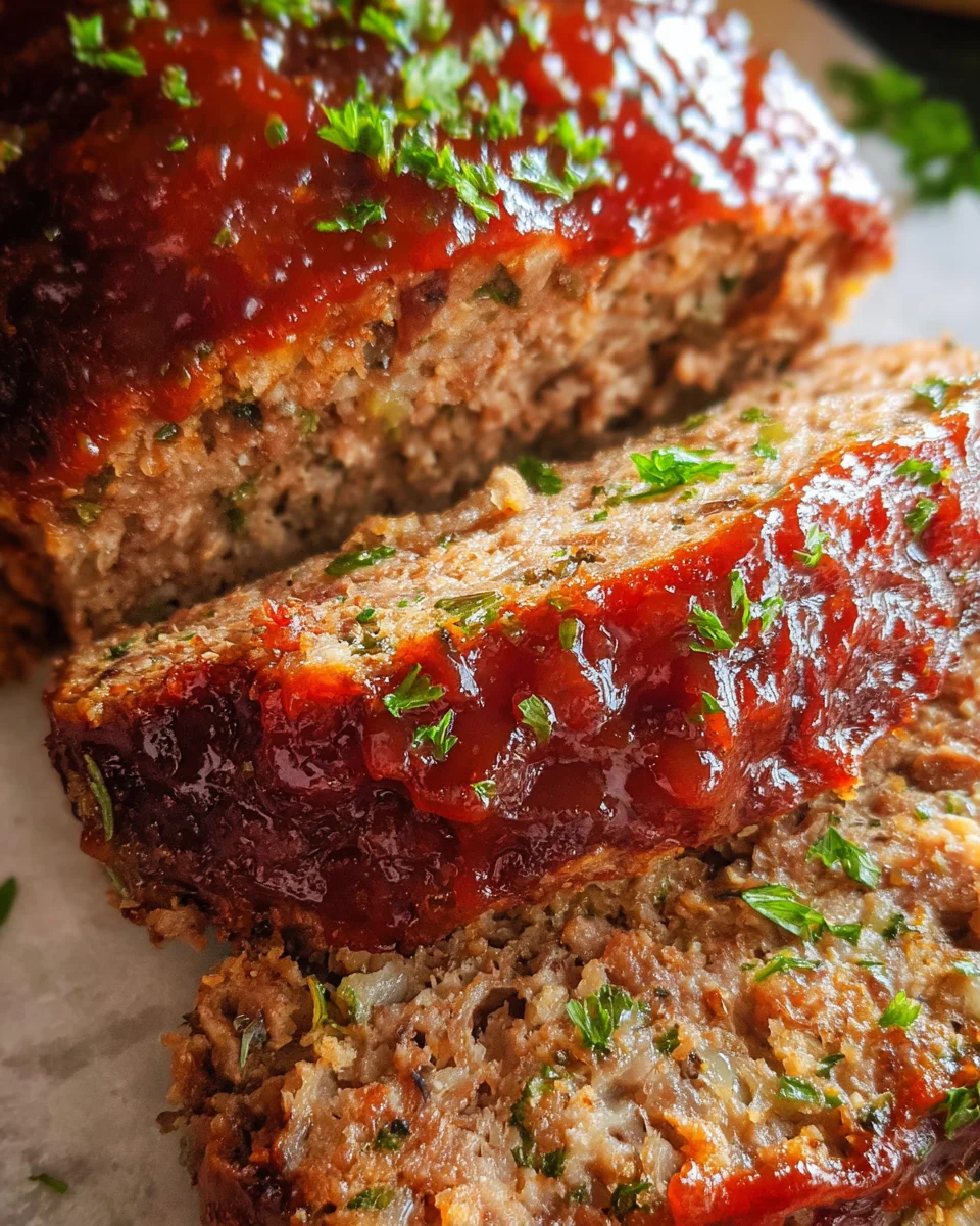 Meatloaf