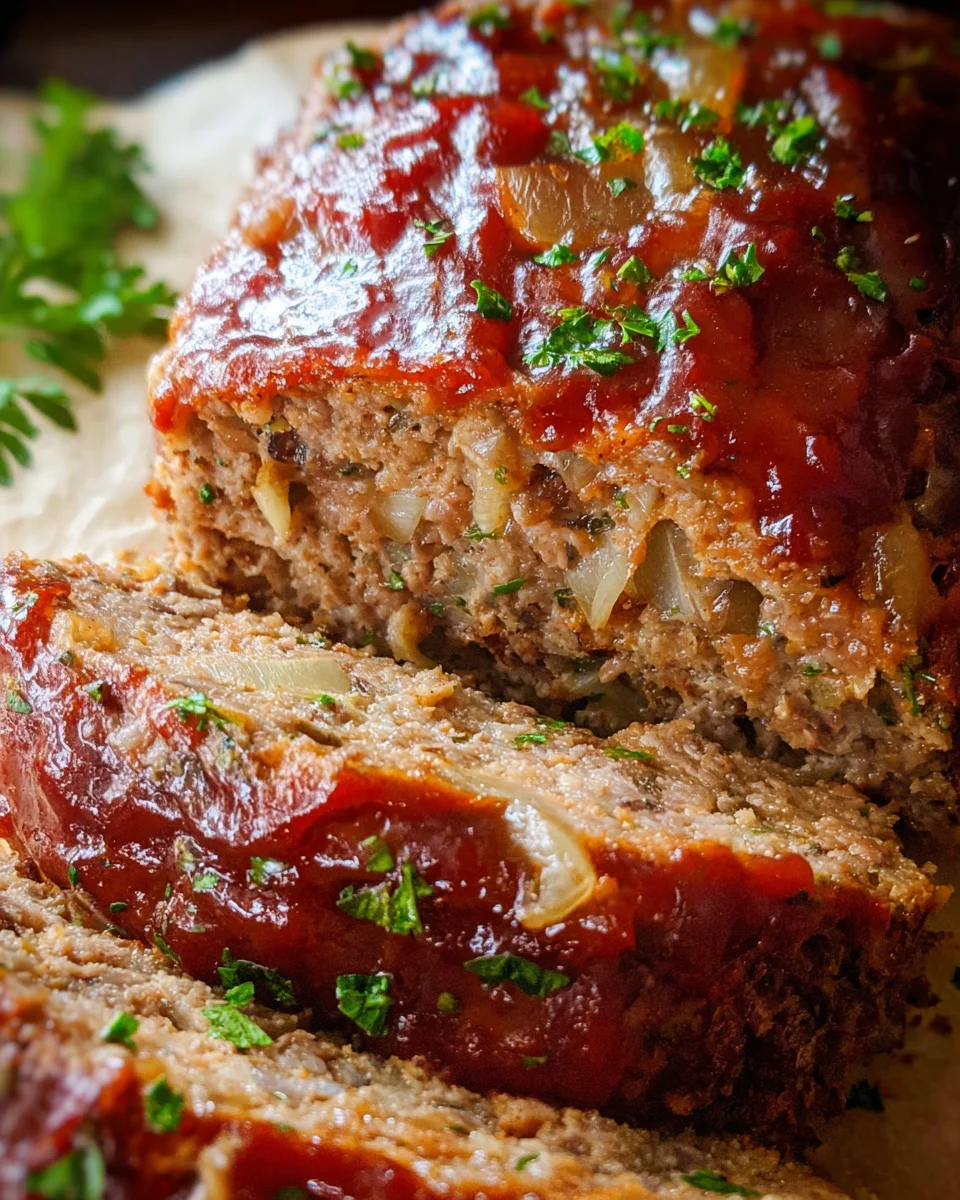 Meatloaf