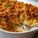 Million Dollar Chicken Casserole