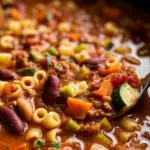Olive Garden Pasta e Fagioli