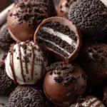 Oreo Balls