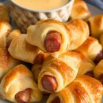 Pigs in a Blanket