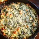 Spinach Artichoke Dip