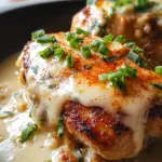 Texas Roadhouse Smothered Chicken with Jack Cheese