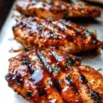 The Best BBQ Chicken Recipe