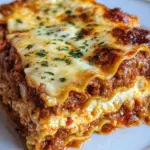 The Best Homemade Lasagna