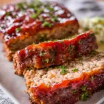 The Best Meatloaf Recipe (Made With Stove Top Stuffing)