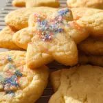 The Best Sugar Cookies