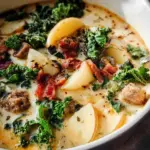 Zuppa Toscana Soup